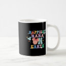 Search for earth day coffee mugs Save the planet
