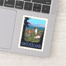 Search for lake geneva stickers Switzerland