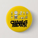 Search for charlie brown badges Sunday comics
