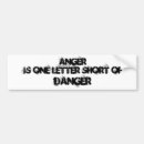 Search for anger bumper stickers Humour