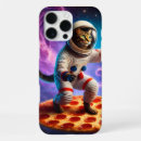 Search for astronaut cat cases Cat in space