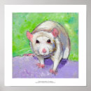 Search for cute rats art Animal