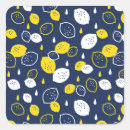 Search for cartoon lemon stickers Citrus fruit