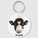 Search for cattle round key rings Country