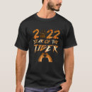 Search for year of the tiger tshirts Funny
