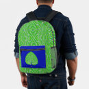 Search for glitter peacock feathers Modern