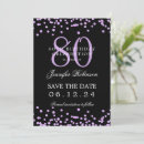 Search for 80 and fabulous birthday invitations 80th birthday party