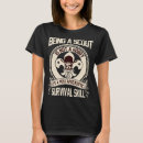 Search for funny dan tshirts Skeleton