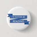 Search for rather be reading badges Bookworm