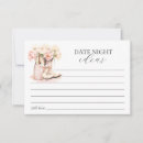 Search for date night bridal shower Advice