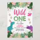 Search for dig pink invitations For kids
