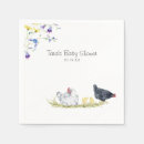 Search for chicken napkins Country