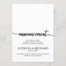 Search for cancellation weddings Postponement