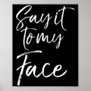 Search for no face guy posters Snack