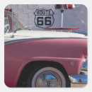 Search for vintage sign stickers Pink