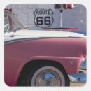 Search for vintage signs stickers Pink