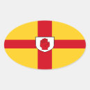 Search for heraldic stickers Flag