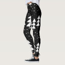 Search for christmas tree leggings Modern