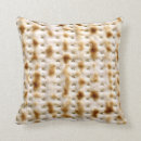 Search for passover cushions Matzo