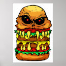 Search for funny cheese posters Burger