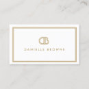 Search for art deco business cards Modern