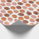 Search for gender reveal wrapping paper New baby