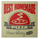 Search for pizza tiles Restaurant