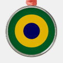 Search for brazil christmas tree decorations Country