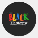 Search for black fist stickers History
