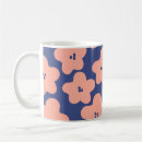 Search for bright orange mugs Cute