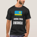 Search for rwanda tshirts Travel