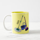 Search for broom mugs Cleaning