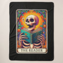 Search for tarot blankets Spiritual