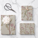 Search for simplicity wrapping paper For her