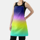 Search for fluorescent aprons Green