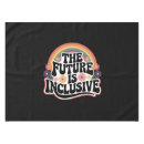 Search for gay pride tablecloths Lgbt