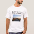 Search for santiago de compostela tshirts Pilgrim