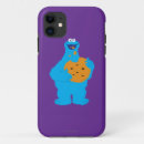 Search for classic monster iphone cases Cookie monster sesame st