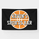 Search for basketball banners Player