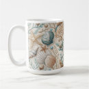 Search for seashells mugs Green