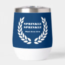 Search for wine bottle mugs Blue