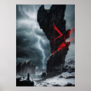 Search for asgard posters Odin