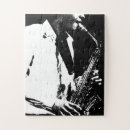 Search for saxophone puzzles Black