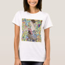 Search for gustav klimt tshirts Museum