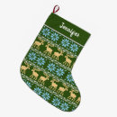 Search for elk christmas stockings Xmas