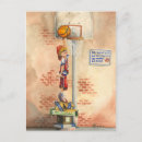 Search for dunk postcards Sports