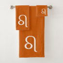 Search for burnt orange bathroom accessories Stylish