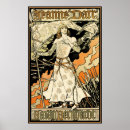 Search for sarah bernhardt posters Belle epoque