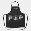 Search for black aprons Dad