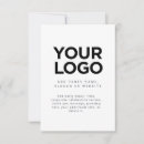 Search for business branding postcards Simple